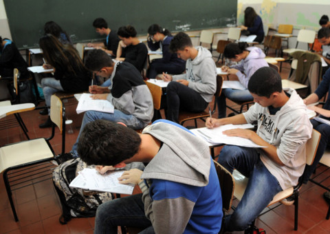 Enem aumenta tempo de realização de provas de exatas este ano