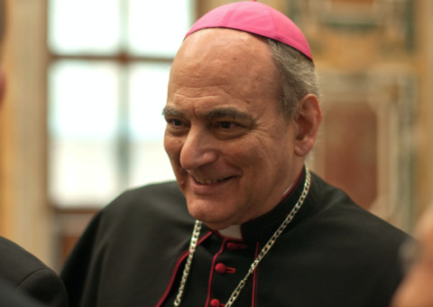 Líder da Academia de Ciências do Vaticano participa de evento de sustentabilidade em Manaus