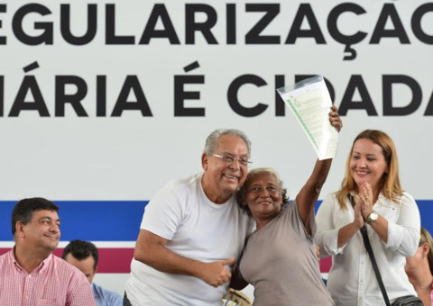 Governo vai entregar mais 415 títulos definitivos de terra no Amazonas