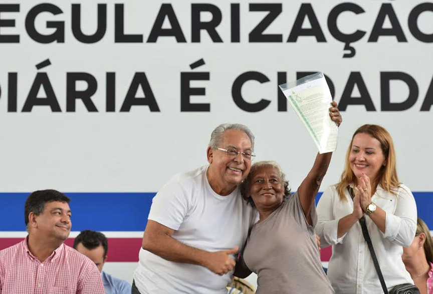 Governo vai entregar mais 415 títulos definitivos de terra no Amazonas