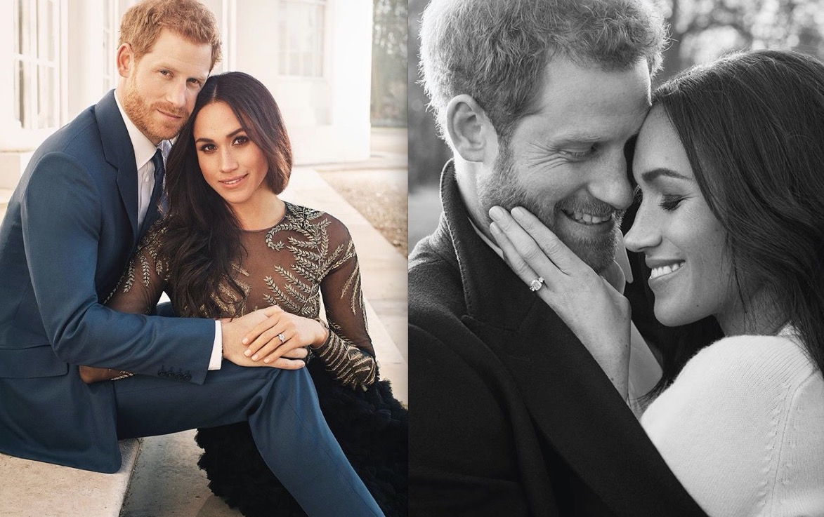 Príncipe Harry se recusa a fazer acordo pré-nupcial em casamento com atriz