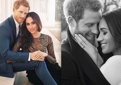 Príncipe Harry se recusa a fazer acordo pré-nupcial em casamento com atriz