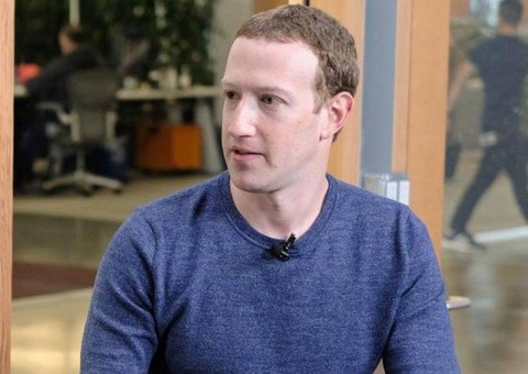 Zuckerberg se diz preocupado com eleições no Brasil