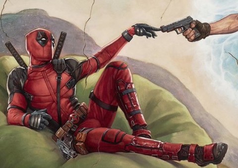 X-Force dá as caras no novo trailer de Deadpool 2