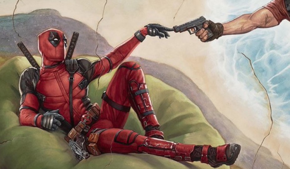X-Force dá as caras no novo trailer de Deadpool 2