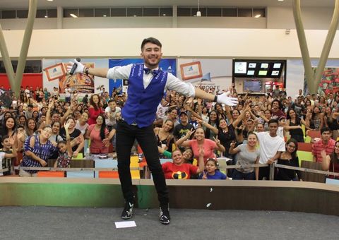  Stand Up da Tal Qual Dublagens retorna neste sábado