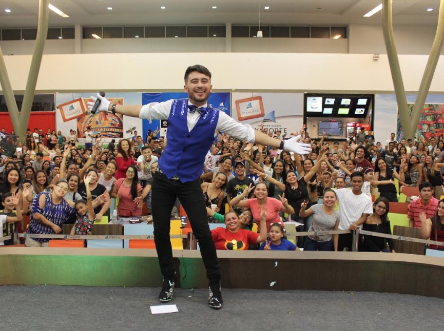  Stand Up da Tal Qual Dublagens retorna neste sábado