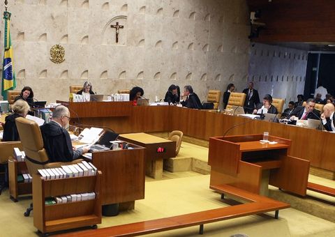 Supremo proíbe doações ocultas em campanhas eleitorais