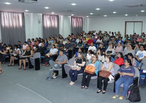 Cetam divulga resultado preliminar de seleção para instrutores do Pronatec