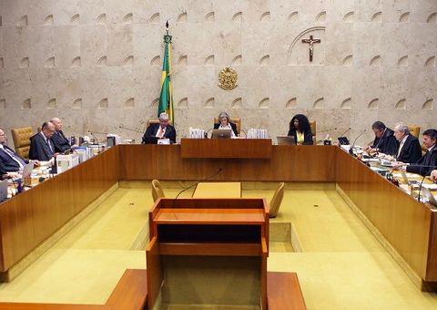 STF aceita julgar habeas corpus de Lula com placar de 7 x 4