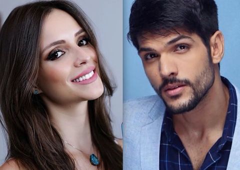 Ex-BBB Lucas tenta reconquistar ex-noiva e deixa recado no Instagram