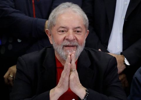 STF decide que Lula não pode ser preso até julgamento de habeas corpus
