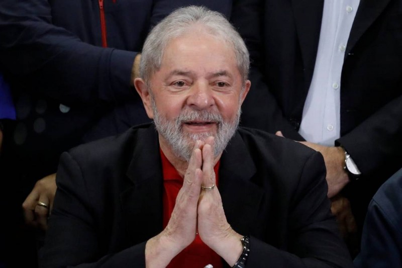 STF decide que Lula não pode ser preso até julgamento de habeas corpus