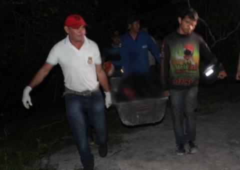 Homem que mantinha caso amoroso com primas é morto a terçadadas em Manaus