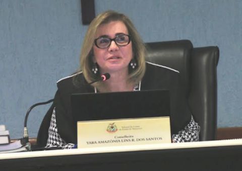 TCE mantém suspensão de licitação da Semulsp 