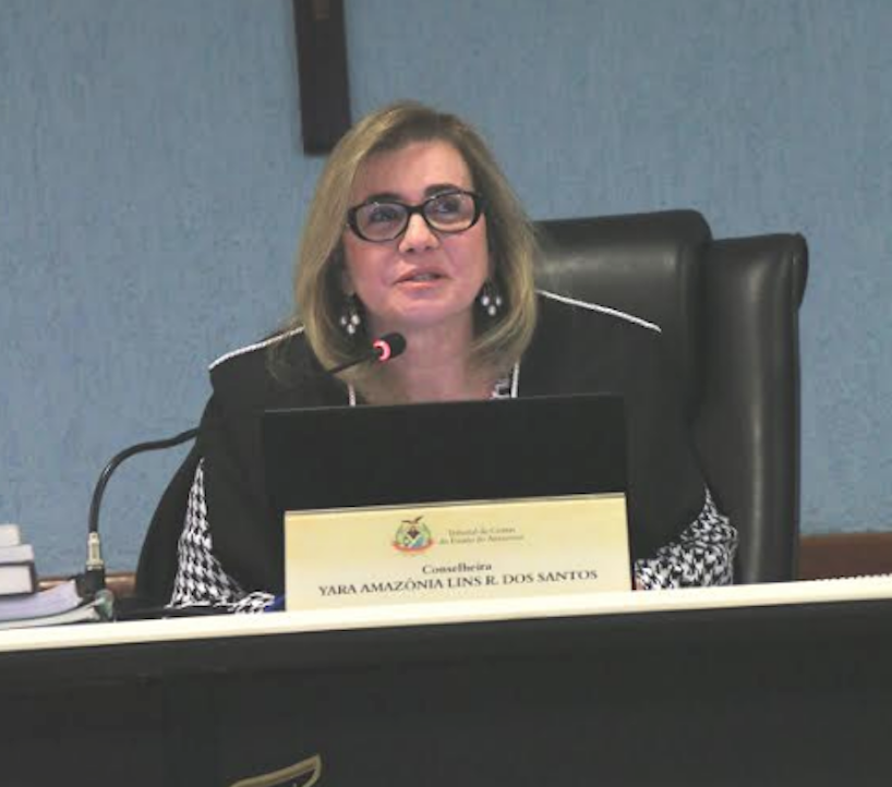 TCE mantém suspensão de licitação da Semulsp 