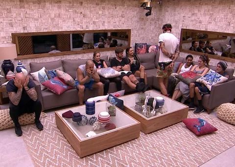 BBB18:  Anjo será 'extremamente poderoso'e perigoso; entenda