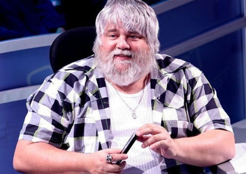 Morre aos 56 anos Carlos Eduardo Miranda, o ex-jurado do Ídolos