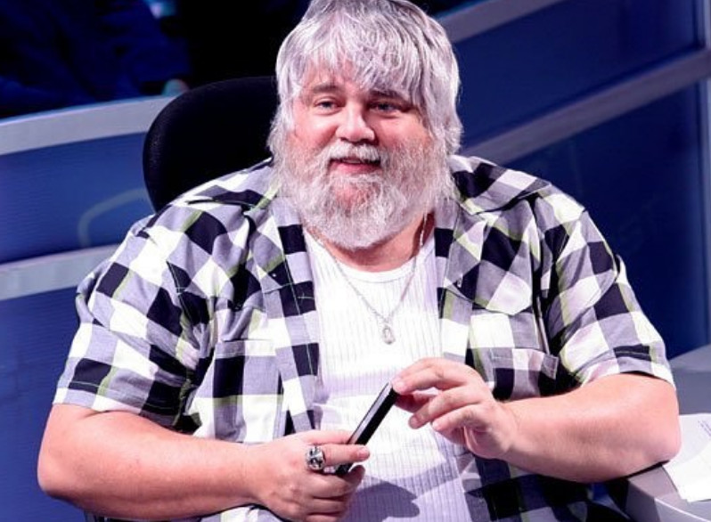 Morre aos 56 anos Carlos Eduardo Miranda, o ex-jurado do Ídolos