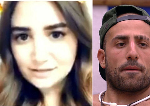 BBB18: Irmã de Kaysar se pronuncia após sofrer ataques nas redes sociais