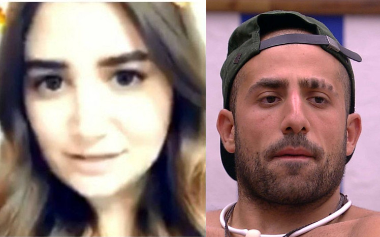 BBB18: Irmã de Kaysar se pronuncia após sofrer ataques nas redes sociais