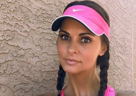 Ex-modelo da Playboy vai à Justiça para falar de caso extraconjugal com Trump