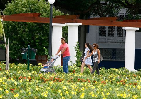 Manaus se mantém no ranking de 4ª melhor cidade do Brasil para se viver