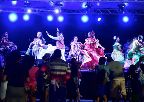 Mais de 30 atrações culturais e esportivas gratuitas ocorrem neste sábado