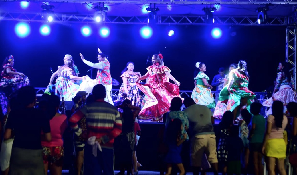 Mais de 30 atrações culturais e esportivas gratuitas ocorrem neste sábado