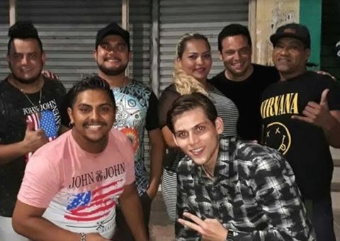 Pinta Cuia e Água Cristalina agitam ‘Noite Paraense’ neste sábado  