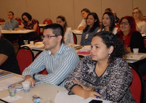 Profissionais da FCecon recebem capacitação em gestão pelo Hospital Albert Einstein