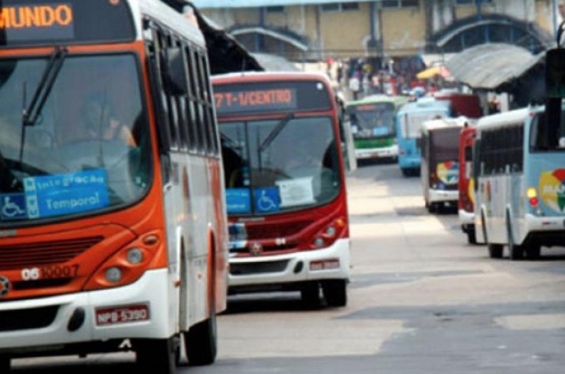 TRT11 determina reajuste salarial de 3,5% para rodoviários de Manaus