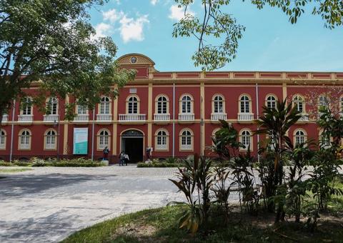 Programação especial marca o aniversário do Palacete Provincial