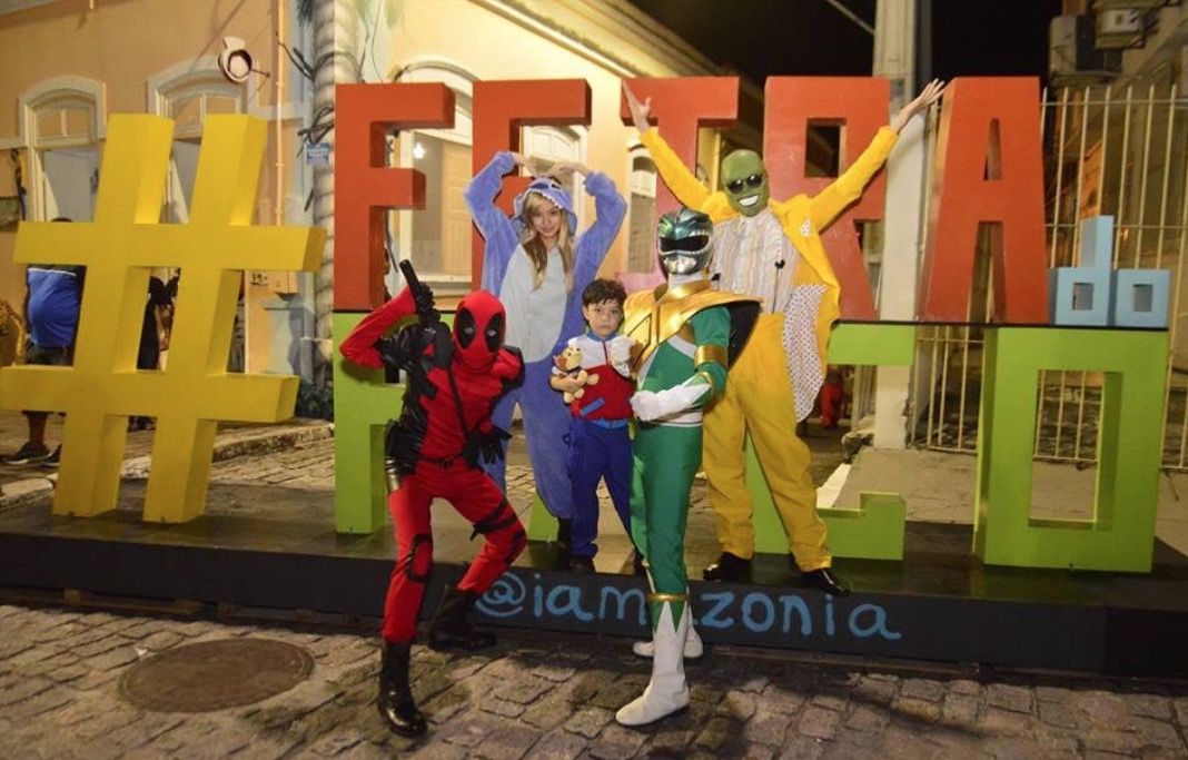 Com dois dias de programação, Feira do Paço anuncia terceira temporada