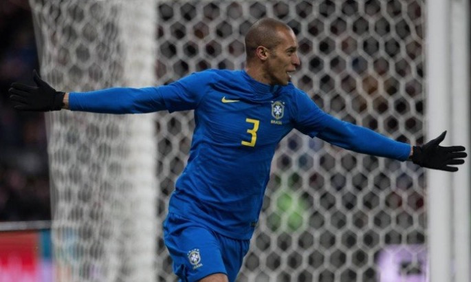 Brasil vence a Rússia por 3 a 0 em teste para a Copa do Mundo