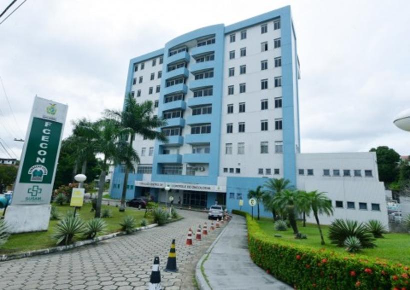 Cecon anuncia suspensão temporária de serviços de radioterapia em Manaus