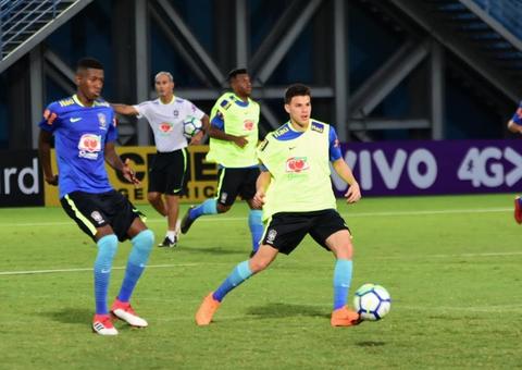 Amistoso Brasil e México altera trânsito no entorno da Arena da Amazônia