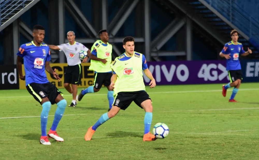 Amistoso Brasil e México altera trânsito no entorno da Arena da Amazônia