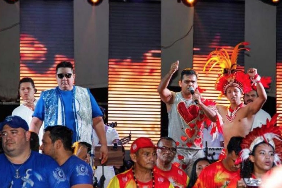 Planeta Boi em Manaus vai sacudir Vasco Vasques