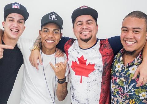 'Amor Eu vou Dormir’ agita a noite de sábado em Manaus