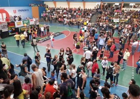 Greve dos professores deve ser suspensa, por ilegitimidade de associação