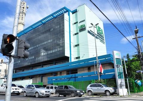 Justiça suspende eleição para reitor da UEA