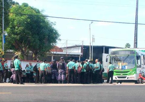 Justiça condena sindicato dos rodoviários em 90mil por greves em Manaus