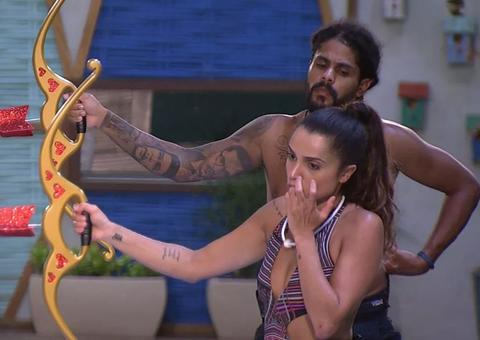  BBB18: Após quase 11h, saiba quem venceu o Anjo autoimune com direito a indicação 