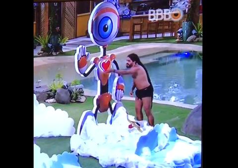 BBB18: Internautas apontam suposta fraude em Prova do Anjo e se revoltam