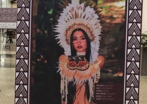 Exposição fotográfica Guerreiras da Beleza celebra 63 anos do concurso Miss Amazonas 