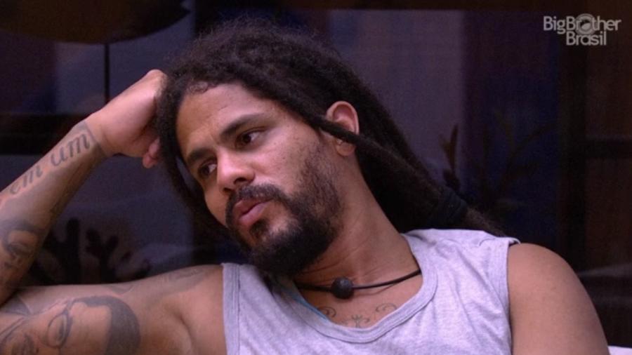 BBB18: Autoimune e com poder de indicar brother, Viegas revela opções de voto