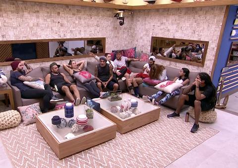  BBB18: Brothers especulam votos; saiba quem provavelmente estará no Paredão