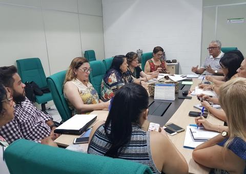 Com casos de sarampo confirmados, FVS monta força-tarefa contra surto Amazonas