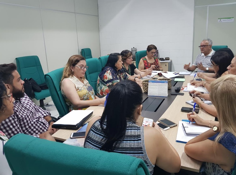 Com casos de sarampo confirmados, FVS monta força-tarefa contra surto Amazonas